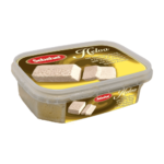 Sebahat Vanille Helva