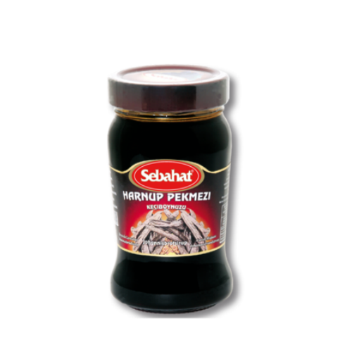 Sebahat Harnup Pekmezi 380 gr