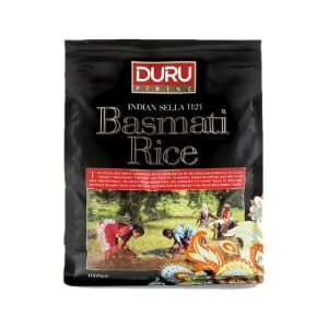 Duru Basmati Rijst