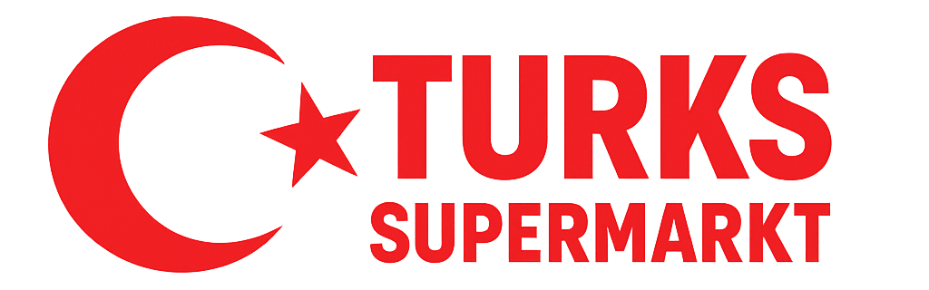 turks supermarkt